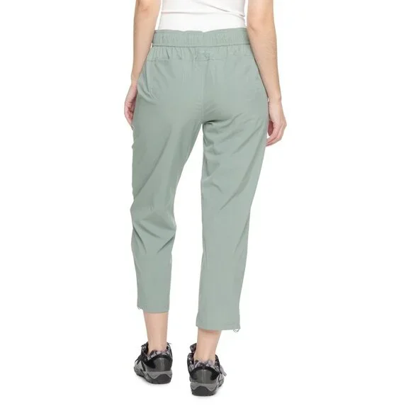 ***Eddie Bauer Rapids Hiking Capris*** - Picture 2 of 3